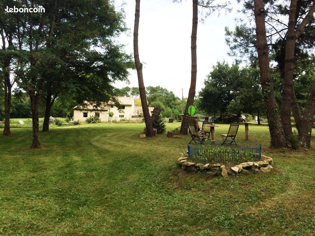 Maison à vendre, 220m², Langon