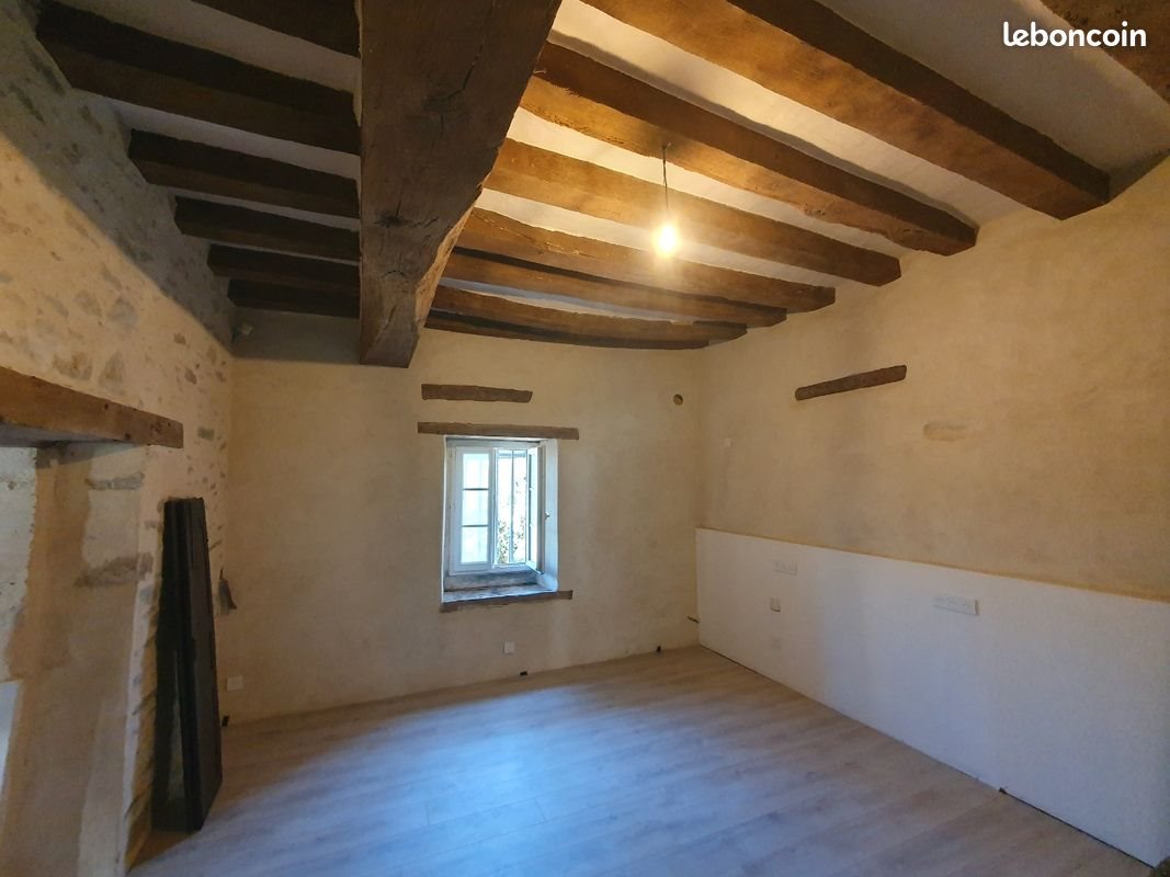 Maison à louer, 90m², Saint-Lambert-la-Potherie
