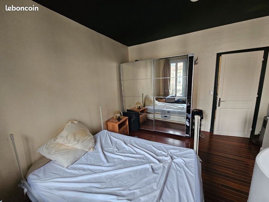 Appartement à louer, 37m², Puteaux