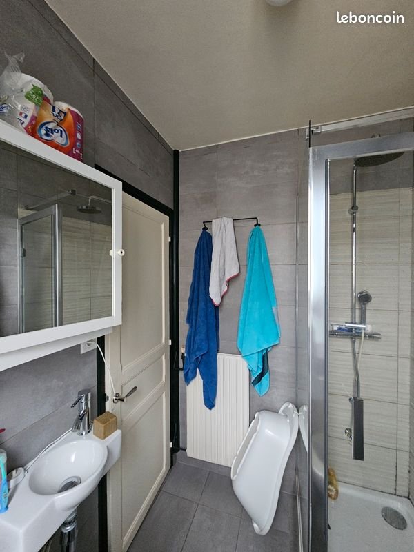 Appartement à louer, 37m², Puteaux