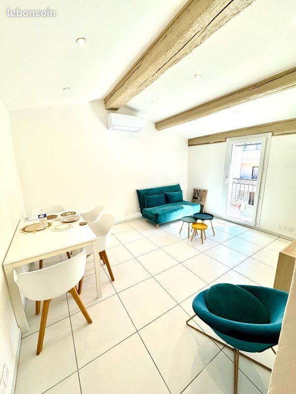 Appartement à vendre, 39m², Toulon