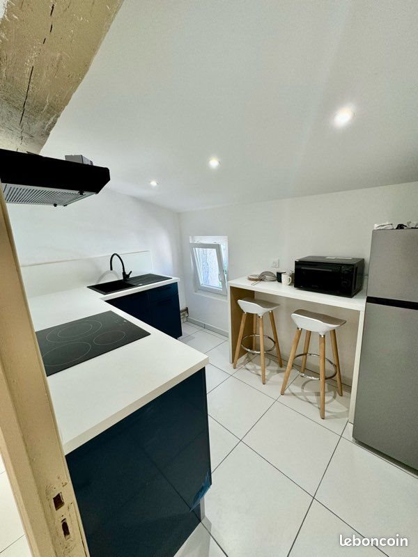Appartement à vendre, 39m², Toulon