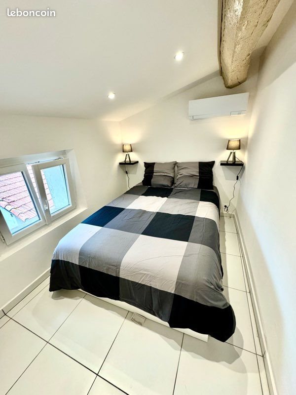 Appartement à vendre, 39m², Toulon