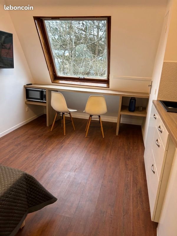 Appartement à louer, 16m², Bagnoles-de-l'Orne