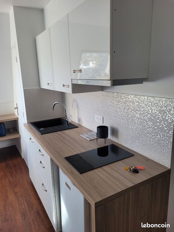 Appartement à louer, 16m², Bagnoles-de-l'Orne