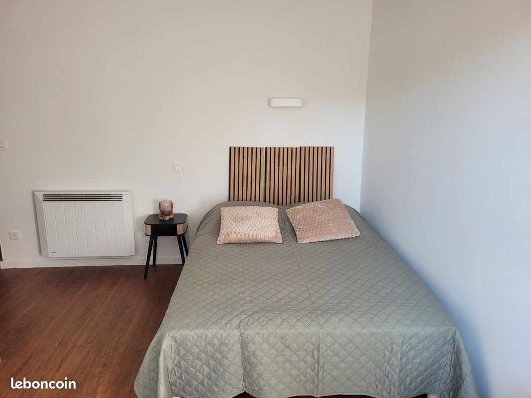 Appartement à louer, 16m², Bagnoles-de-l'Orne