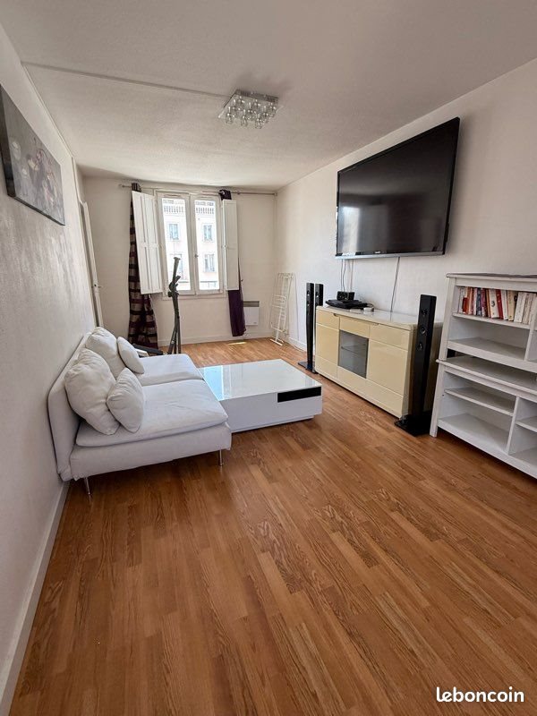 Appartement à louer, 61m², Toulouse