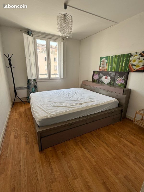 Appartement à louer, 61m², Toulouse