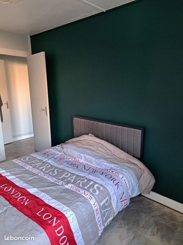 Appartement à vendre, 36m², Dieppe