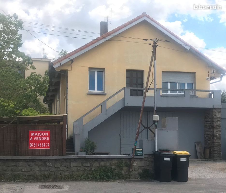 Maison à vendre, 260m², Carcassonne