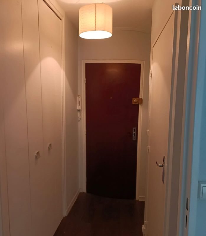 Appartement à louer, 20m², Versailles