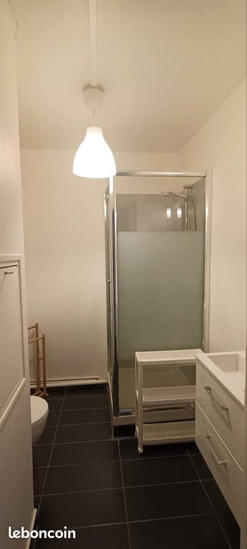 Appartement à louer, 20m², Versailles