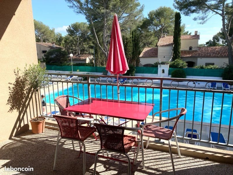 Appartement à louer, 32m², Sanary-sur-Mer