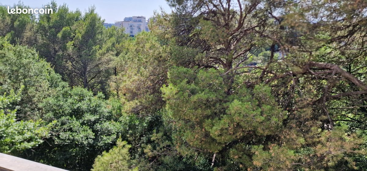 Appartement à vendre, 101m², Montpellier