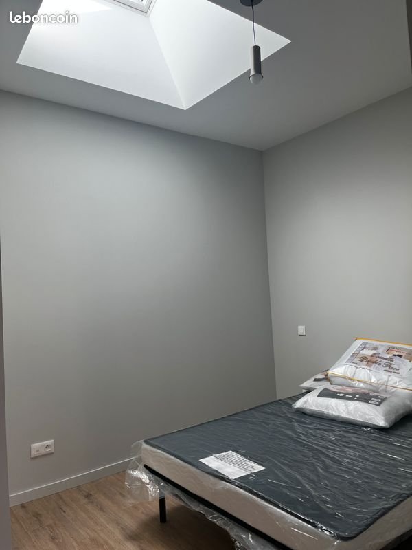 Appartement à louer, 95m², Pau