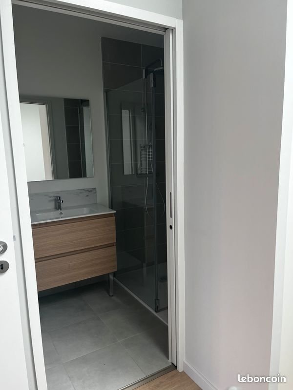 Appartement à louer, 95m², Pau