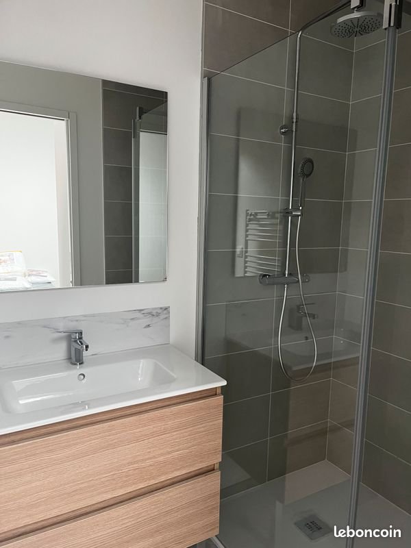 Appartement à louer, 95m², Pau