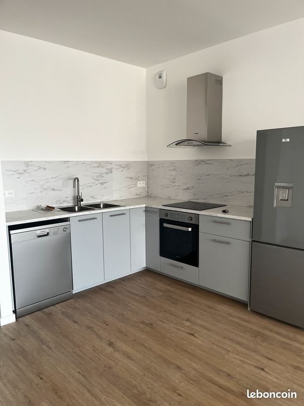 Appartement à louer, 95m², Pau