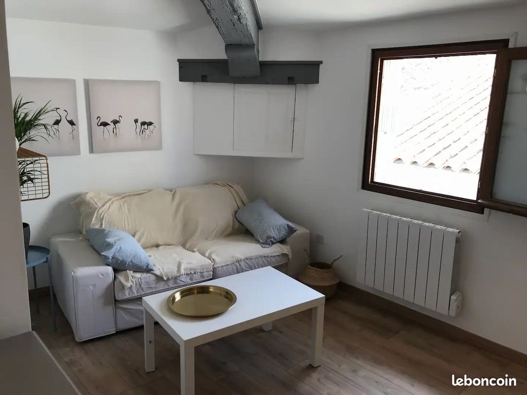 Appartement à louer, 30m², Montpellier