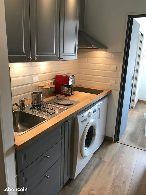 Appartement à louer, 30m², Montpellier