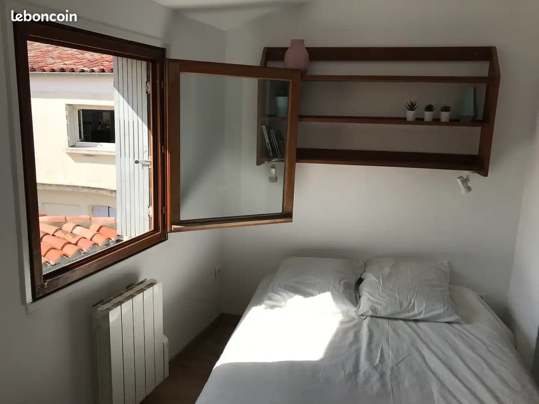 Appartement à louer, 30m², Montpellier