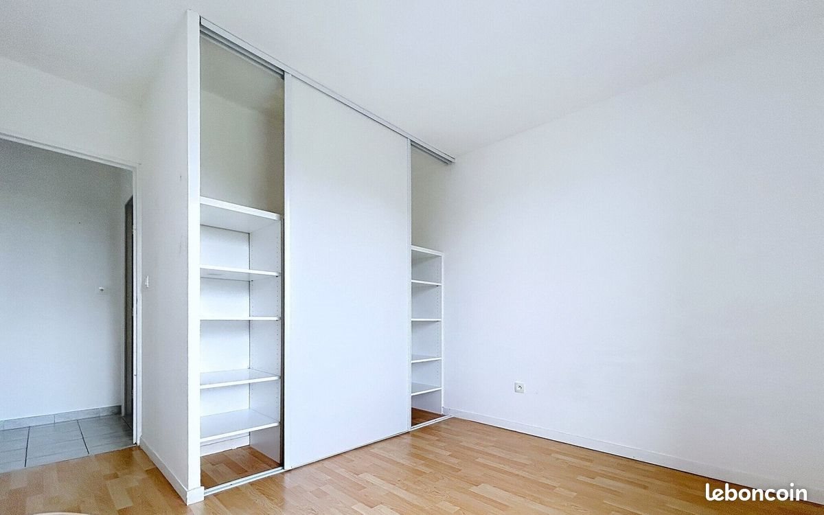 Appartement à vendre, 55m², La Rivière-Saint-Sauveur