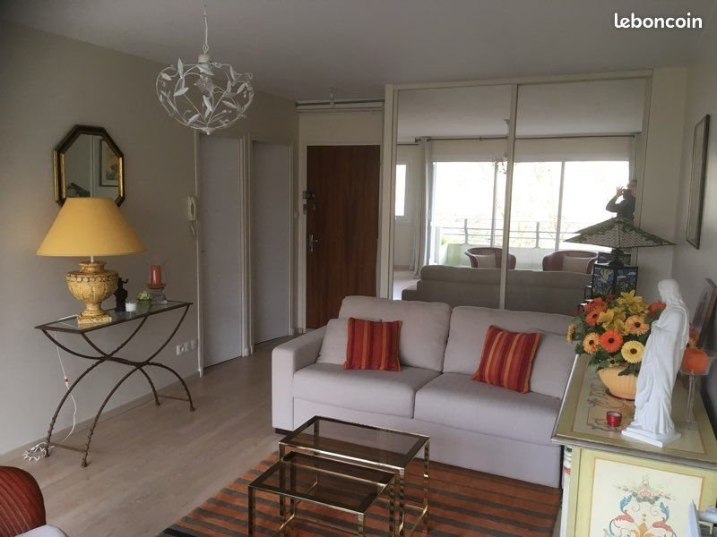 Appartement à louer, 50m², Saumur
