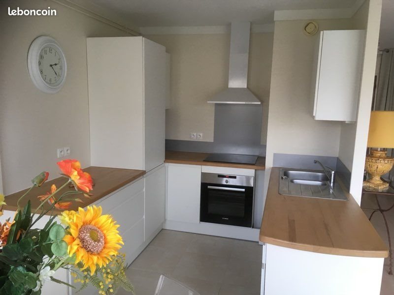 Appartement à louer, 50m², Saumur