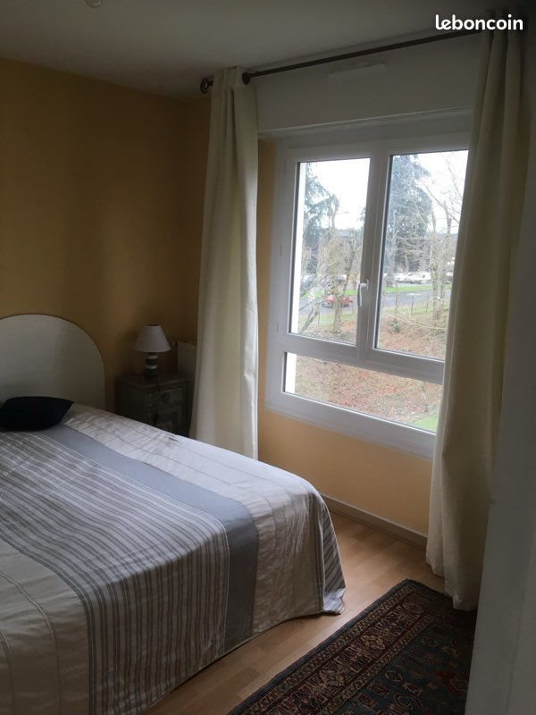 Appartement à louer, 50m², Saumur