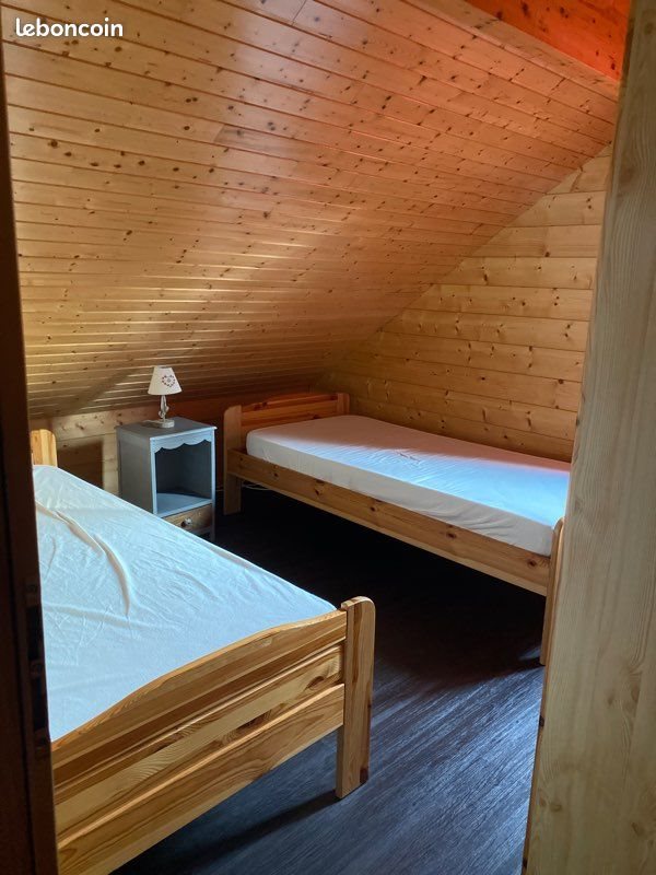 Maison à vendre, 67m², Xonrupt-Longemer