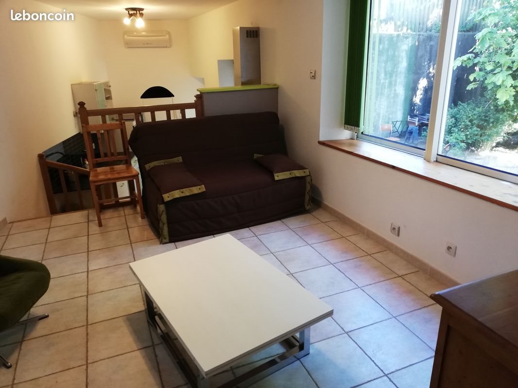 Maison à louer, 34m², Pierrelatte
