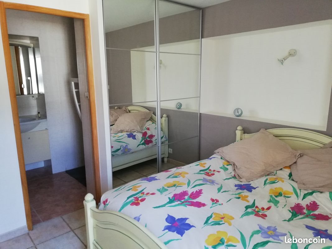 Maison à louer, 34m², Pierrelatte