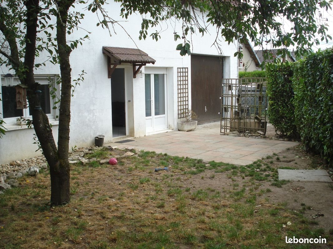 Maison à louer, 50m², Dole