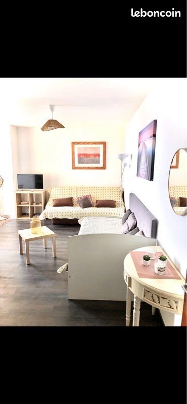Appartement à louer, 25m², Mauguio