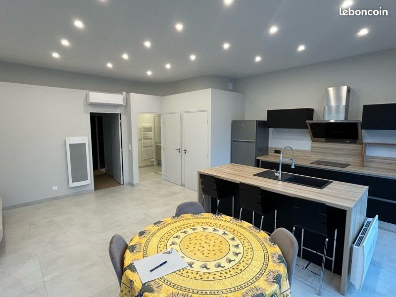 Appartement à louer, 56m², Troyes