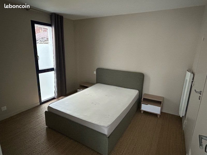 Appartement à louer, 56m², Troyes