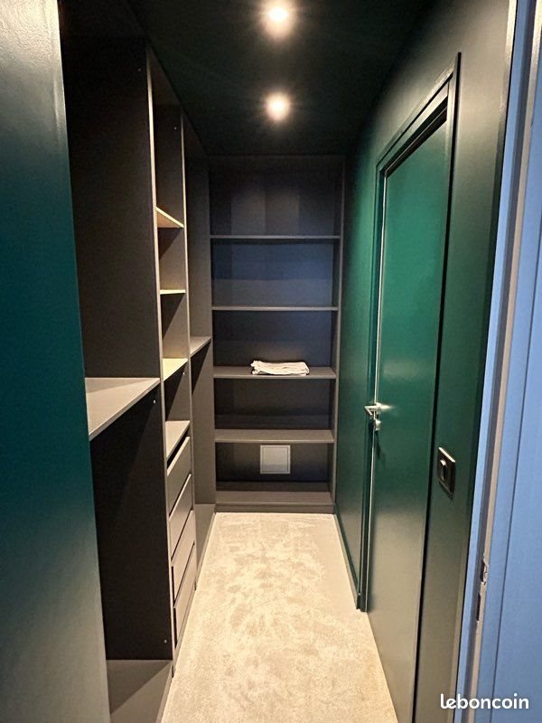 Appartement à louer, 56m², Troyes