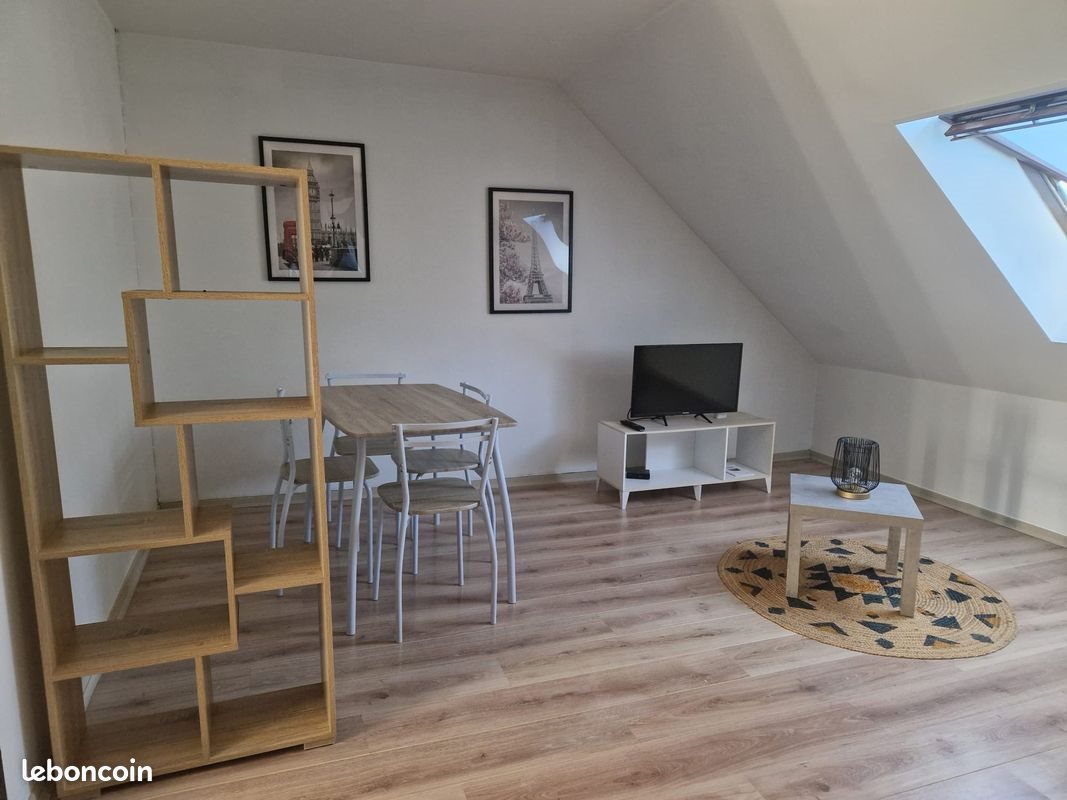 Appartement à louer, 34m², Rodez