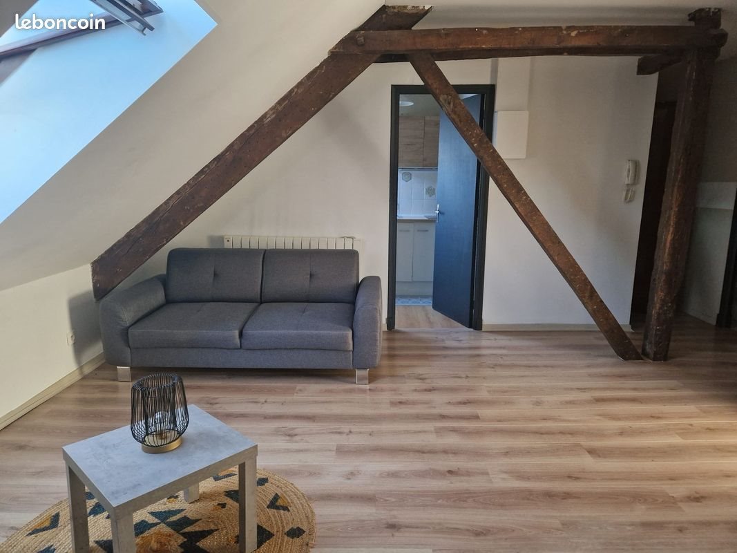 Appartement à louer, 34m², Rodez
