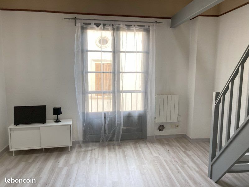 Appartement à louer, 36m², La Garde