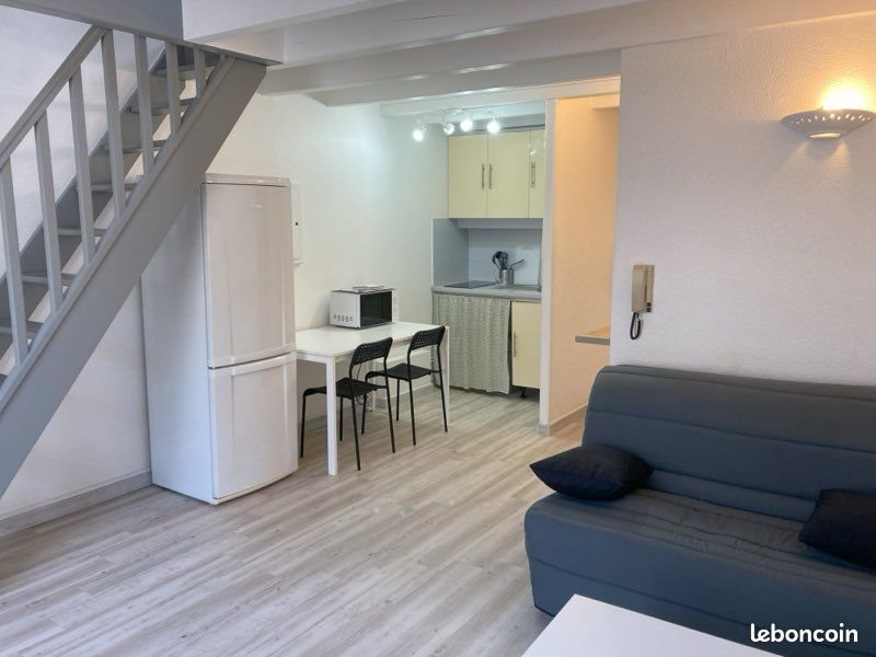 Appartement à louer, 36m², La Garde