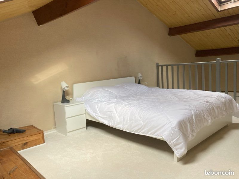 Appartement à louer, 36m², La Garde