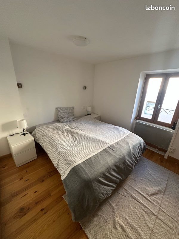 Maison à louer, 40m², Valréas