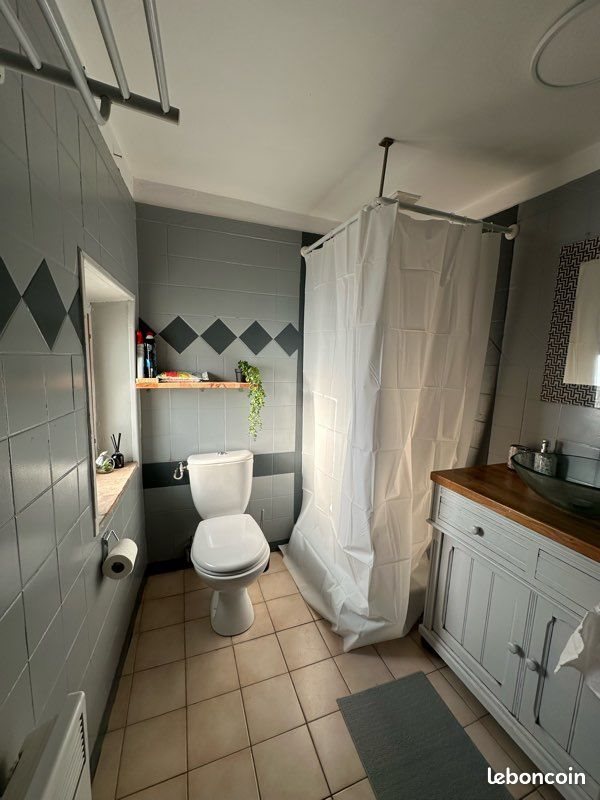 Maison à louer, 40m², Valréas