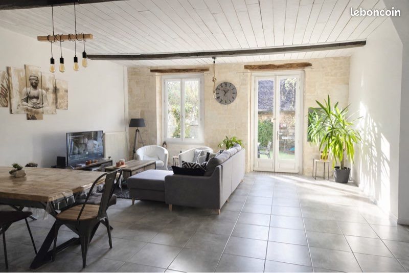 Maison à vendre, 156m², Mello