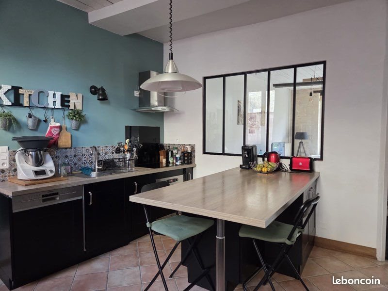 Maison à vendre, 156m², Mello