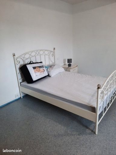Appartement à louer, 55m², Montbron
