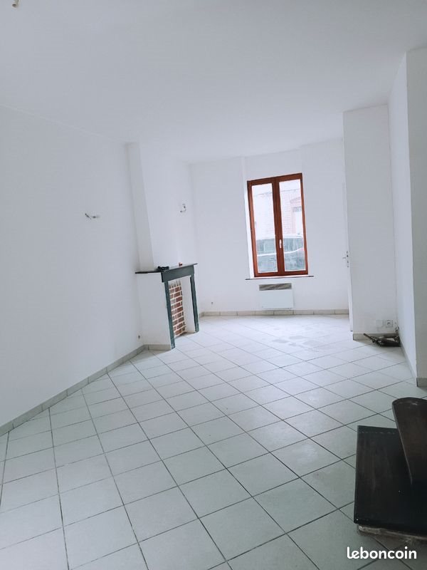 Maison à vendre, 80m², Lys-lez-Lannoy