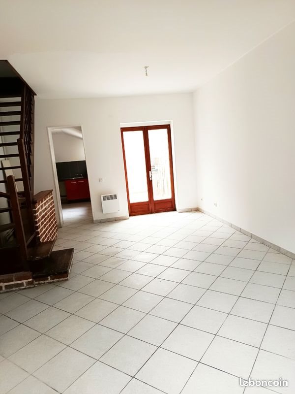 Maison à vendre, 80m², Lys-lez-Lannoy
