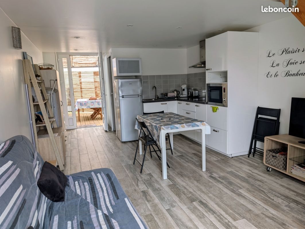 Maison à vendre, 48m², Arcachon